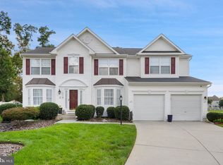 4868 Champlain Ct, Waldorf, MD 20602