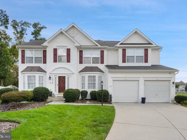 4868 Champlain Ct, Waldorf, MD 20602