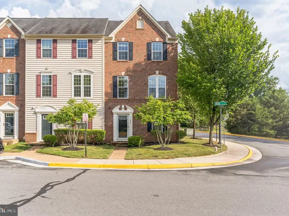 7039 Trek Way, Gainesville, VA 20155