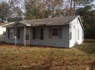 107 Long St, West Monroe, LA 71292