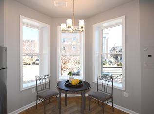 1800 5th St NW APT 3, Washington, DC 20001