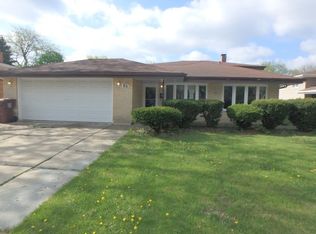 80 Holbrook Rd, Chicago Heights, IL 60411