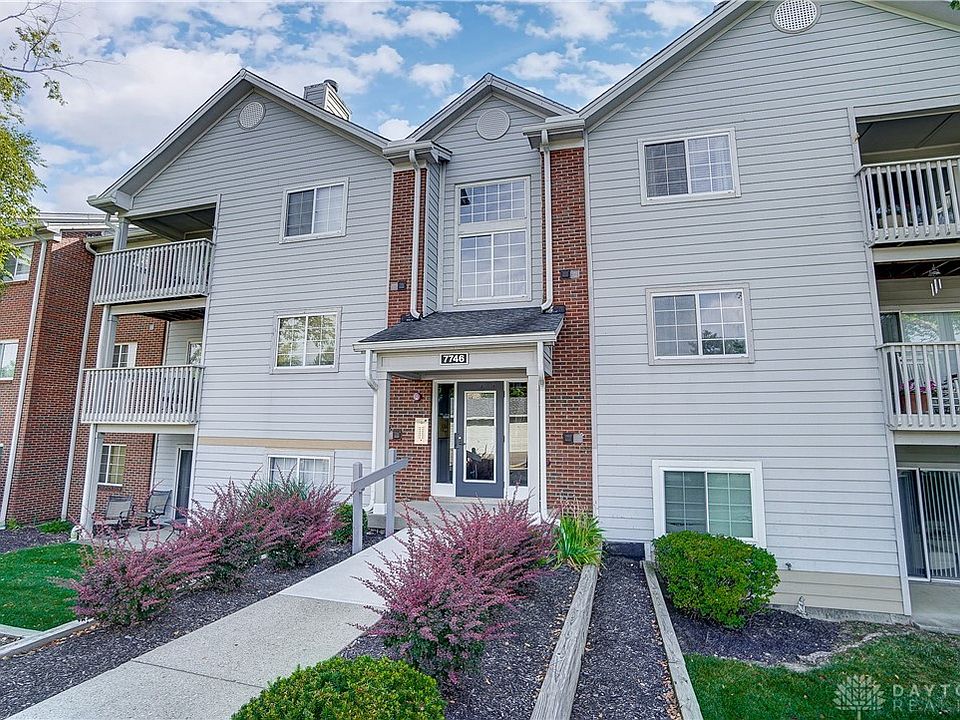 1st image of 7746 Scioto Ct APT 319