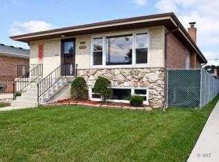 8358 W Catherine Ave, Chicago, IL 60656