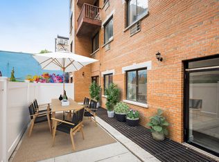41 Avenue B #1A, New York, NY 10009