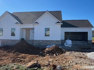 716 Larry Cir LOT 65, Mount Pleasant, TN 38474
