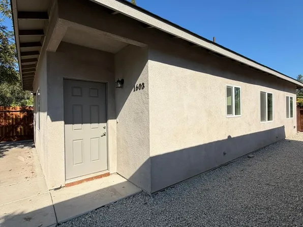 1603 Concord Ave, Modesto, CA 95350