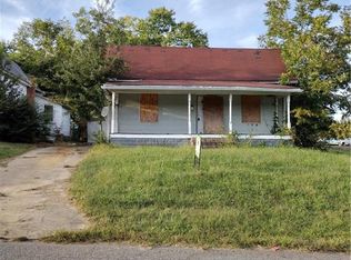 1730 2nd Ave SW, Hickory, NC 28602