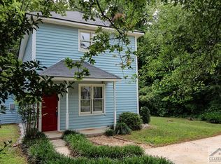 127 Shadow Moss Dr, Athens, GA 30605