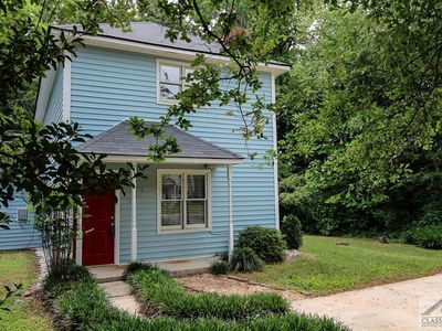 127 Shadow Moss Dr, Athens, GA, 30605