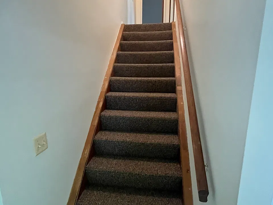 To the 2nd floor