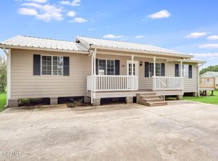 138 Brina Ln, Carencro, LA 70520