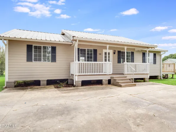 138 Brina Ln, Carencro, LA 70520