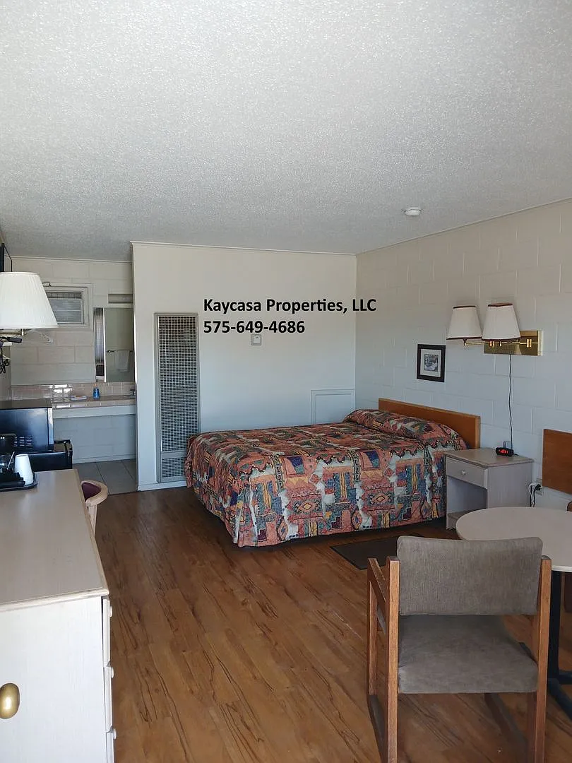 Fully Furnished Studio Apartment — Photo 2