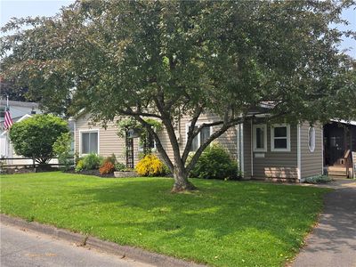 315 N 18th St, Olean, NY, 14760