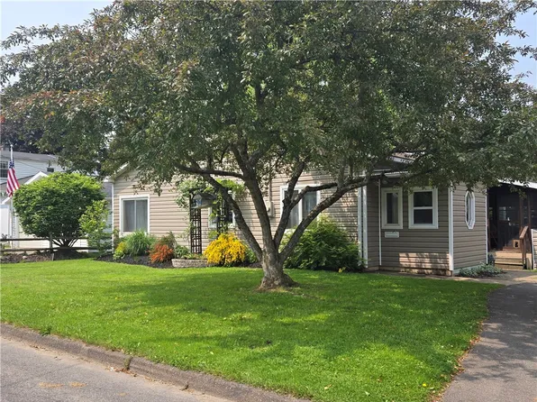 315 N 18th St, Olean, NY 14760