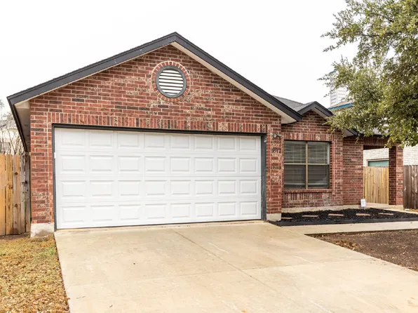 9647 Barbwire, San Antonio, TX 78254
