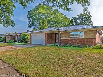 29512 Orvylle Dr, Warren, MI, 48092