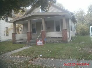 14808 Pepper Ave, Cleveland, OH 44110