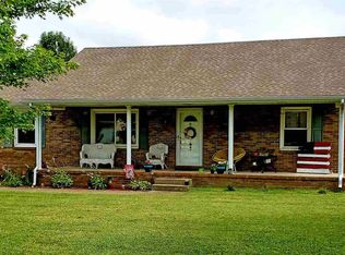 202 Coates Rd, Franklin, KY 42134