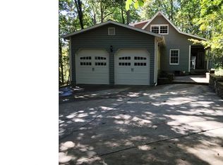 39 River View Trl W, Dahlonega, GA 30533