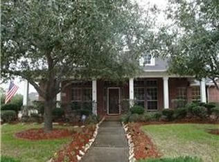 2855 Love Ln, Friendswood, TX 77546