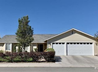811 Lark Dr, Fernley, NV 89408