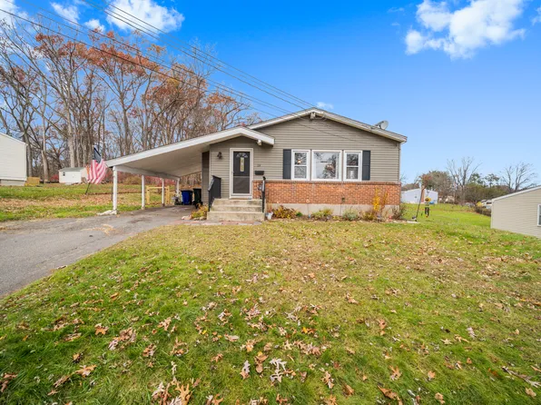 19 Thomas Street, Windsor Locks, CT 06096