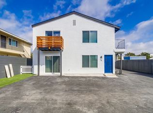 4410-12 Highland Avenue - 2, San Diego, CA 92115