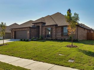 254 Belmont Dr, Midlothian, TX 76065