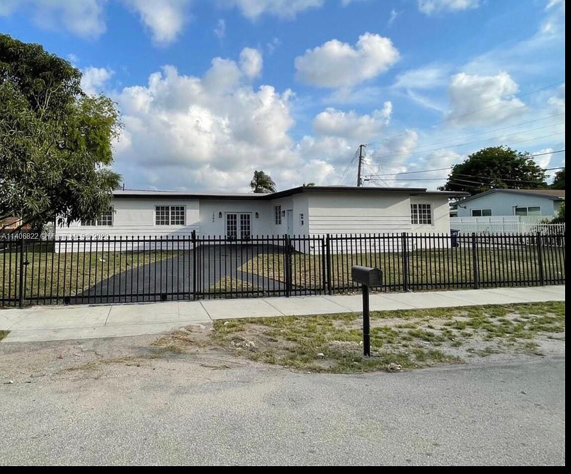 1080 NW 186th St, Miami Gardens, FL 33169 MLS A11406822 Zillow