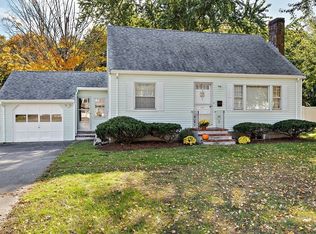 285 Spruce St, Abington, MA 02351