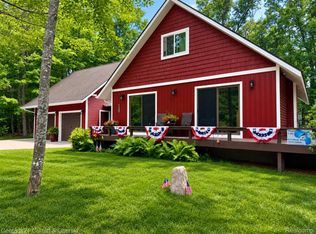 130 Siesta Trl, Roscommon, MI 48653