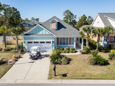 1488 Cassidy Court, Ocean Isle Beach, NC, 28469