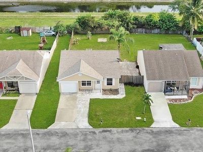 11154 Sacco Dr, Boca Raton, FL, 33428
