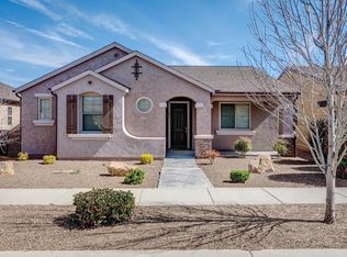 1143 N Rigo Ranch Rd, Prescott Valley, AZ 86314