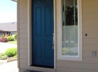 4673 SW 47th Pl, Corvallis, OR 97333