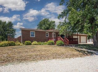 16509 Boyer Ave, Lincoln, MO 65325