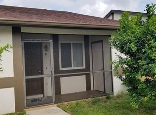 2908 Bancroft Cir E APT F, Palm Harbor, FL 34683