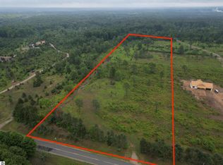 PARCEL A3 E Kasson Rd, Maple City, MI 49664