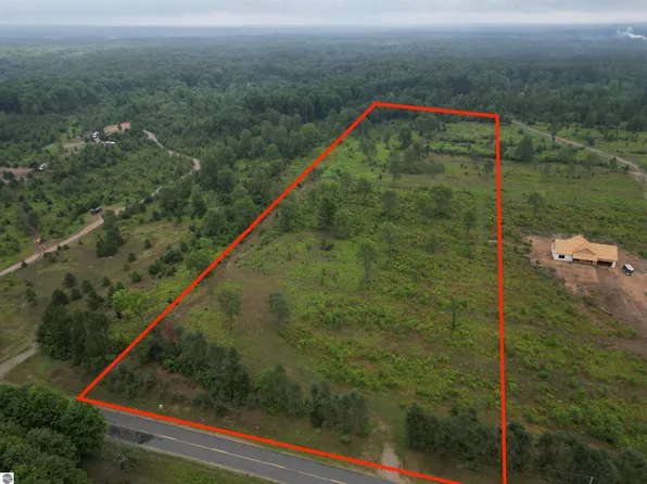 PARCEL A3 E Kasson Rd, Maple City, MI 49664