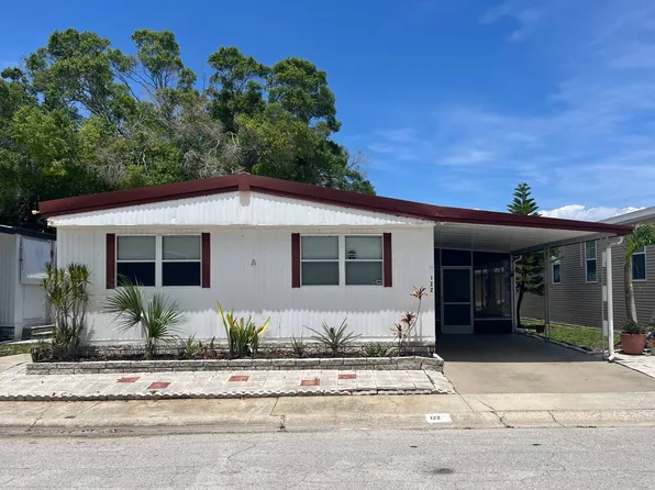 15777 Bolesta Rd #122, Clearwater, FL 33760