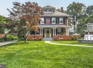 1109 Marietta Ave, Lancaster, PA