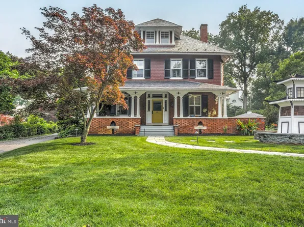 1109 Marietta Ave, Lancaster, PA 17603