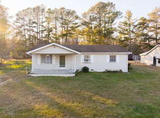 5179 Red Clay Rd, Cohutta, GA 30710