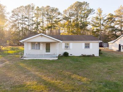 5179 Red Clay Rd, Cohutta, GA, 30710