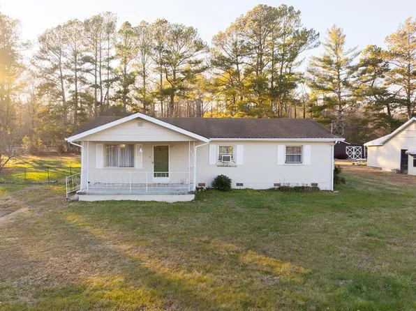 5179 Red Clay Rd, Cohutta, GA 30710