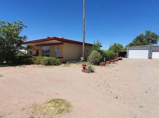 19528 Highway 314, Belen, NM 87002