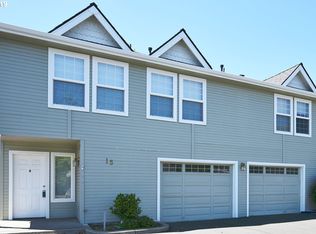1224 N Modoc Ave #15, Medford, OR