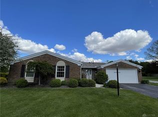 3766 Ronda Ct, Springfield, OH 45502